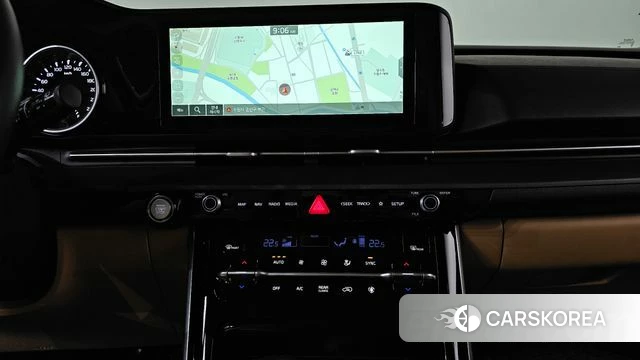 Kia Carnival 4th generation 2023 Белый из Кореи, фото 5