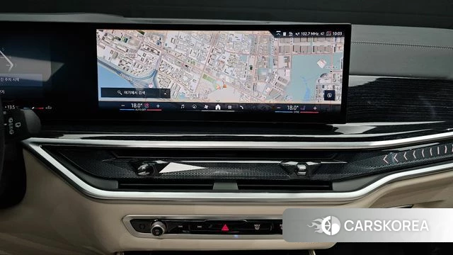 BMW X5 (G05) 2025 Черный из Кореи, фото 5