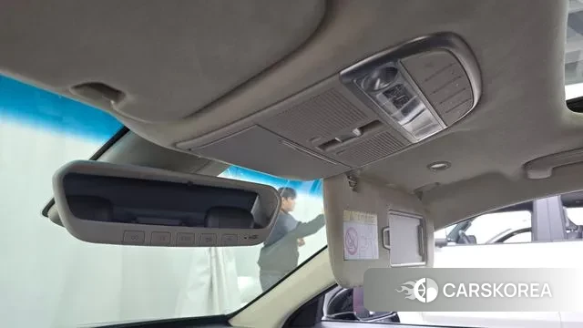 Genesis G90 2021 Черный из Кореи, фото 5