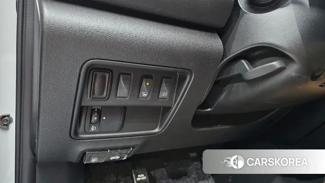 Renault Korea (Samsung) QM6 2018 Белый из Кореи, фото 5