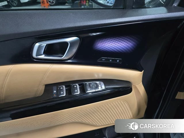 Kia Carnival 4th generation 2020 Серый из Кореи, фото 5