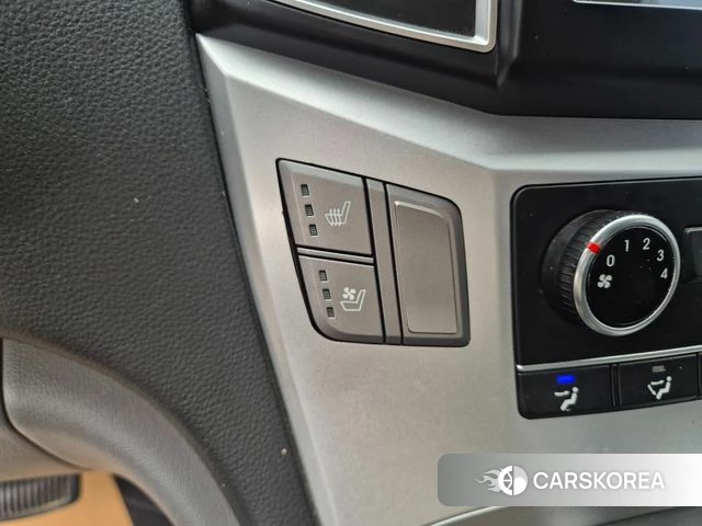 Hyundai The New Grand Starex 2019 Серый из Кореи, фото 5