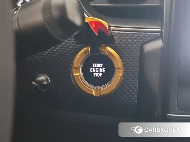 Renault Korea (Samsung) XM3 2020 Синий из Кореи, фото 5