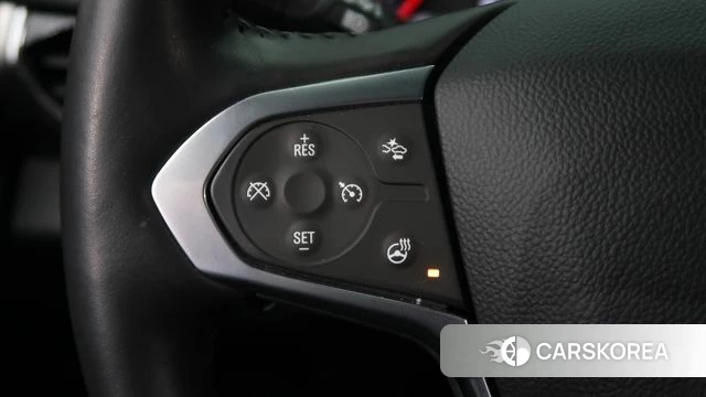 Chevrolet (GM Daewoo) Traverse 2022 Белый из Кореи, фото 5