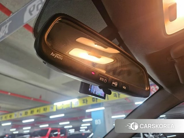 Kia All New Morning (JA) 2019 Белый из Кореи, фото 5