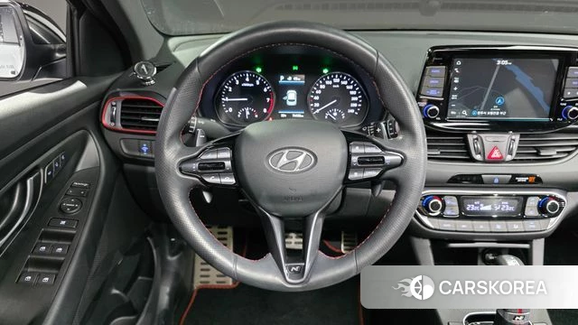 Hyundai i30 (PD) 2018 Белый из Кореи, фото 5