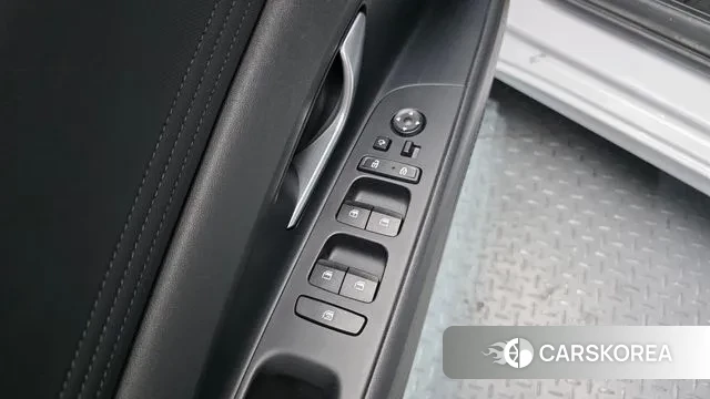 Hyundai Avante (CN7) 2020 Белый из Кореи, фото 5