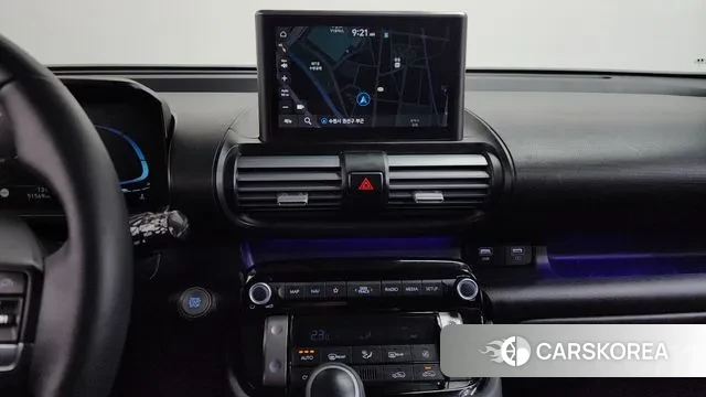 Hyundai Casper 2021 Белый из Кореи, фото 5