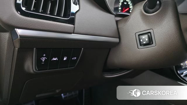 Kia Stinger Meister 2023 Синий нефрит из Кореи, фото 5