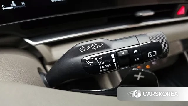 Kia The New Carnival 4th Generation 2025 Белый из Кореи, фото 5