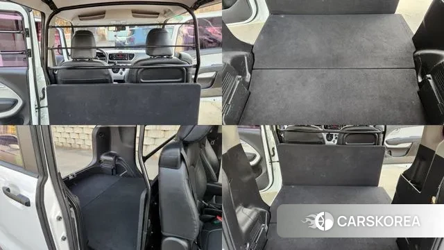 Kia The New Ray id 3626104 из Кореи 5