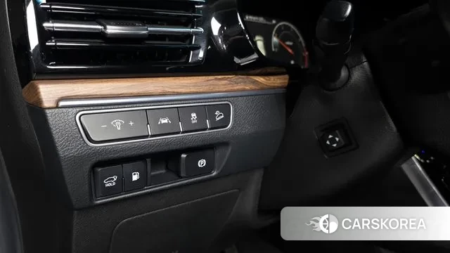 Kia Mohave Master 2020 Черный из Кореи, фото 5