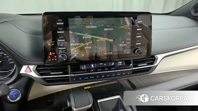 Toyota Sienna 4th Generation 2023 Белый из Кореи, фото 5