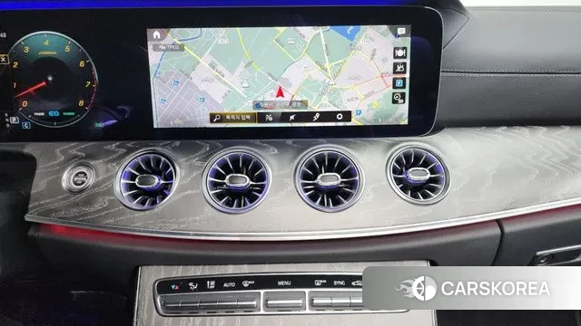 Mercedes-Benz E-Class W213 2020 Черный из Кореи, фото 5