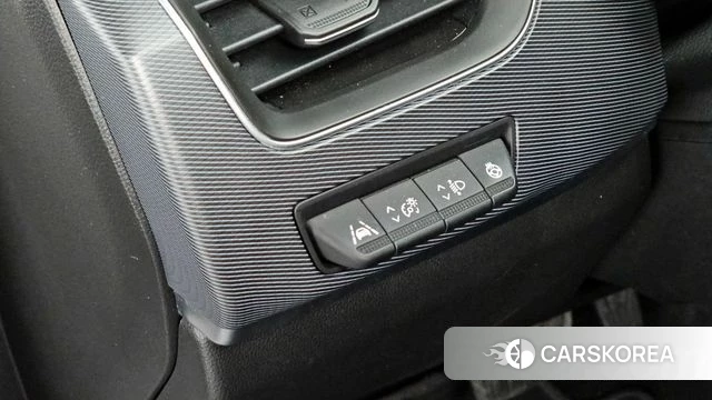 Renault Korea (Samsung) XM3 2021 Белый из Кореи, фото 5