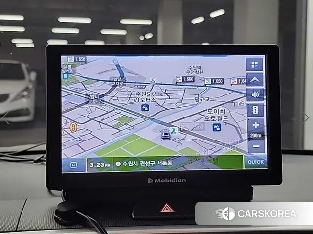 Kia The New Ray 2021 Белый из Кореи, фото 5