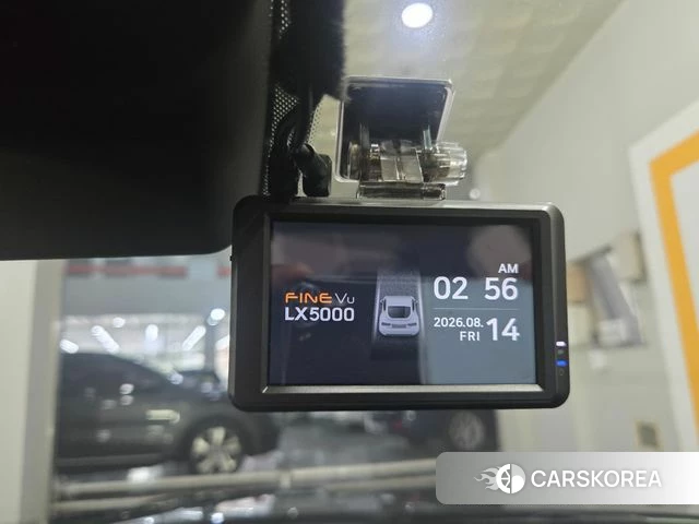 Hyundai Sonata (DN8) 2021 Серый из Кореи, фото 5