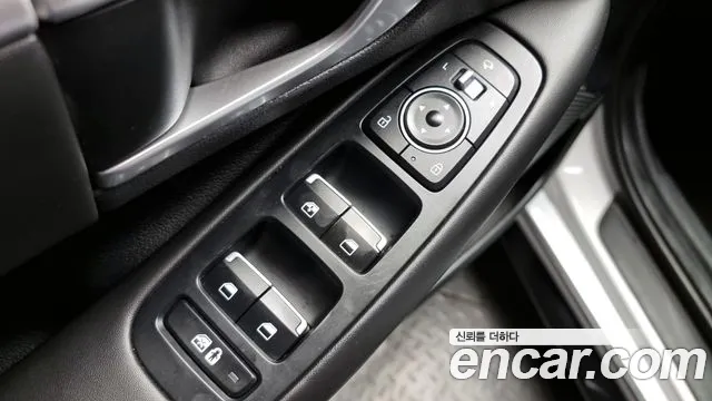 Hyundai Sonata (DN8) id 2684748 из Кореи 5