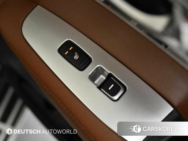 Kia The New Sorento 2018 Серый из Кореи, фото 5