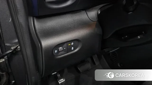 Hyundai Casper 2023 Серый из Кореи, фото 5