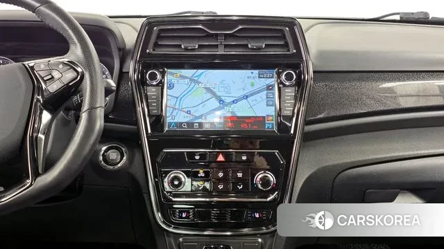 Ssangyong Berry New Tivoli 2019 Жемчужный цвет из Кореи, фото 5