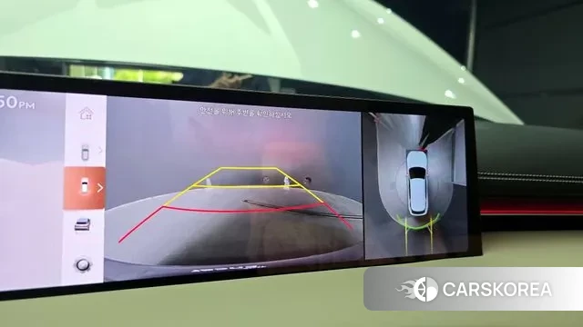 Genesis GV70 2025 Белый из Кореи, фото 5