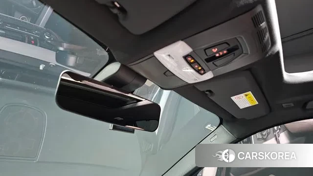 BMW X5 (F15) 2018 Серый из Кореи, фото 5