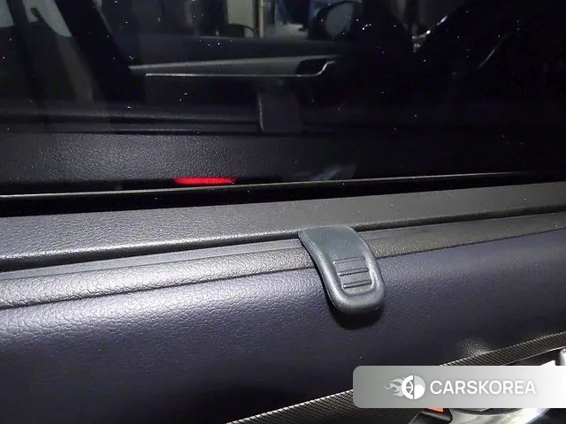 Hyundai The New Grandeur IG 2020 Черный из Кореи, фото 5