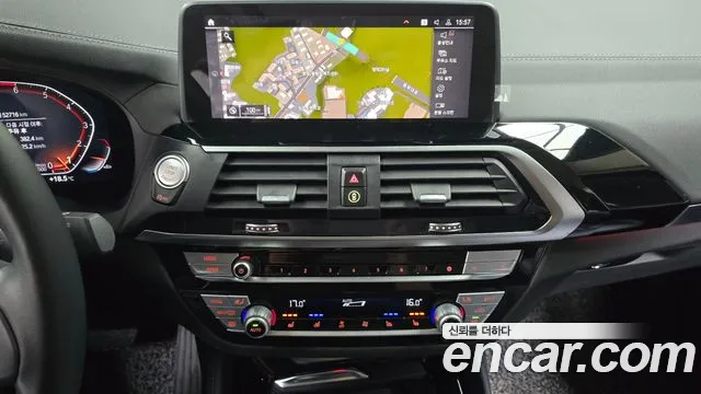 BMW X4 (G02) id 2732872 из Кореи 5