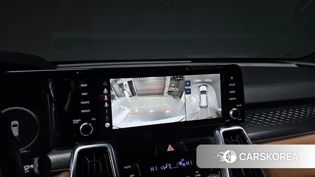 Kia Sorento 4th Generation 2020 Белый из Кореи, фото 5