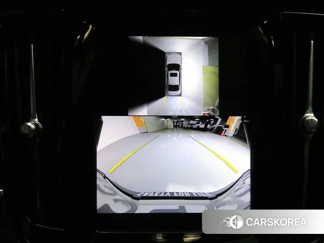 Volvo S90 2024 Черный из Кореи, фото 5