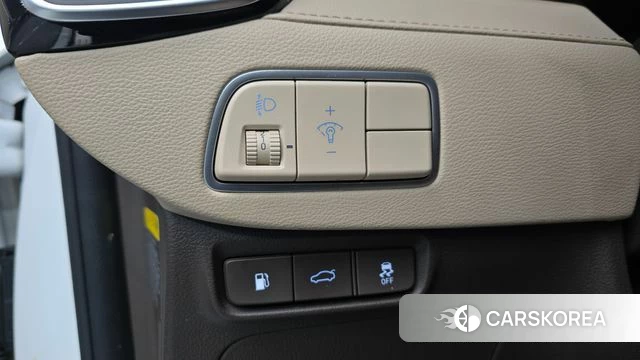 Hyundai Grandeur IG 2018 Белый из Кореи, фото 5