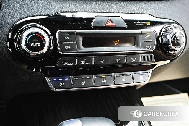 Kia The New Sorento id 4351111 из Кореи 5
