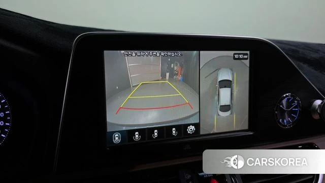 Hyundai Grandeur IG 2019 Серый из Кореи, фото 5