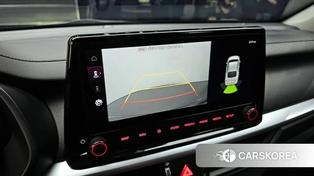 Kia The New K3 2nd generation id 4428384 из Кореи 5