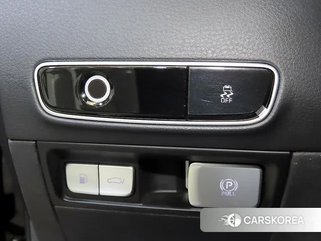 Kia The New K9 2nd generation id 3655322 из Кореи 5