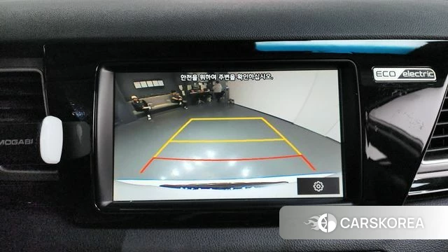 Kia Niro EV 2020 Белый из Кореи, фото 5