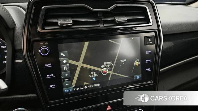 Ssangyong Berry New Tivoli 2022 Белый из Кореи, фото 5