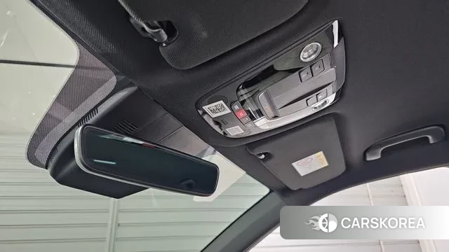 Kia Sorento 4th Generation 2023 Белый из Кореи, фото 5