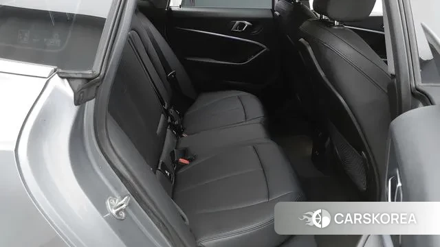 BMW 2 Series Gran Coupe (F44) 2022 Серый из Кореи, фото 5