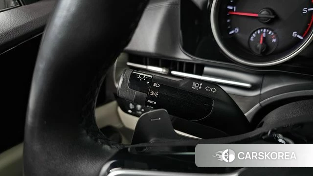 Kia Carnival 4th generation 2020 Белый из Кореи, фото 5