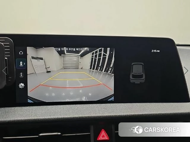 Kia EV6 2022 Белый из Кореи, фото 5