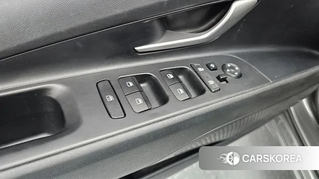 Hyundai Avante (CN7) 2021 Серый из Кореи, фото 5