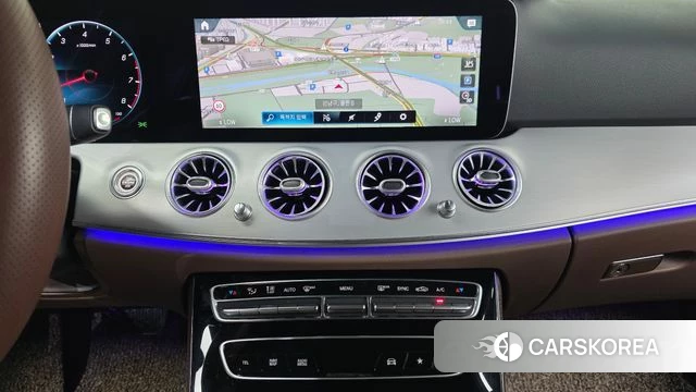 Mercedes-Benz E-Class W213 2021 Белый из Кореи, фото 5