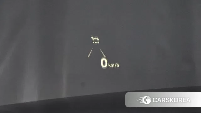 Genesis G90 2018 Черный из Кореи, фото 5