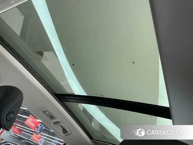 Volkswagen Tiguan L 2022 Синий из Китая, фото 5