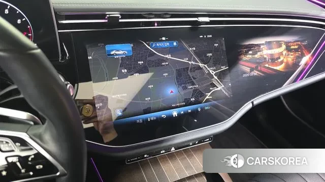 Mercedes-Benz E-Class W214 2024 Черный из Кореи, фото 5