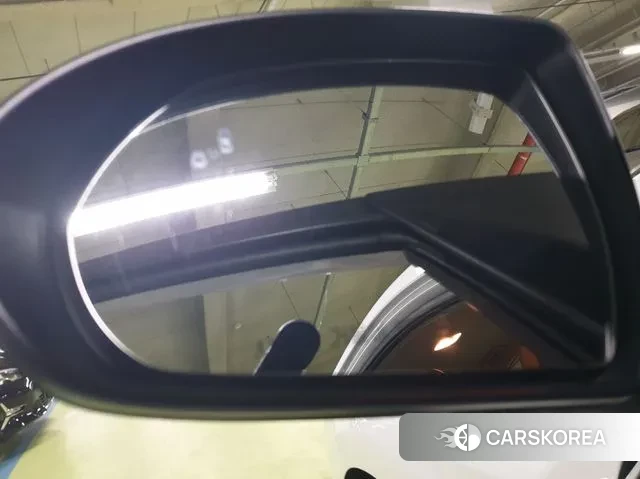 Hyundai The New Avante AD 2019 Белый из Кореи, фото 5