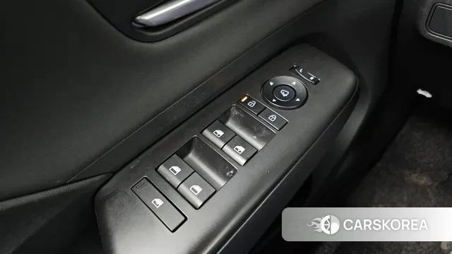 Hyundai Kona (SX2) 2023 Серебряный из Кореи, фото 5