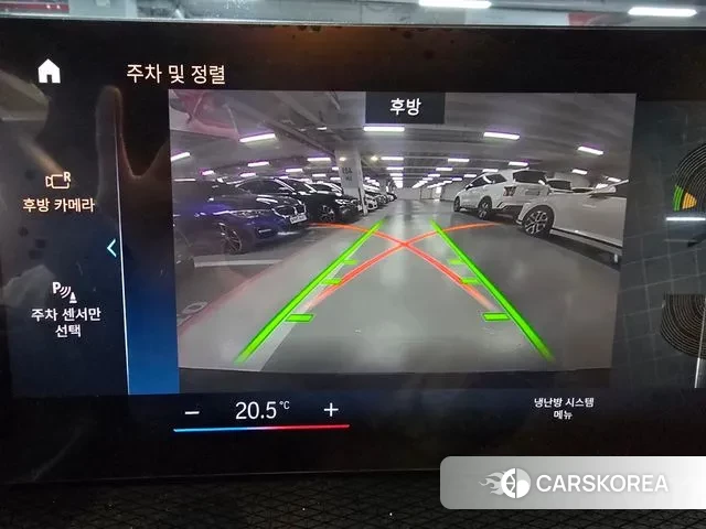 BMW 3 Series (G20) 2023 Черный из Кореи, фото 5